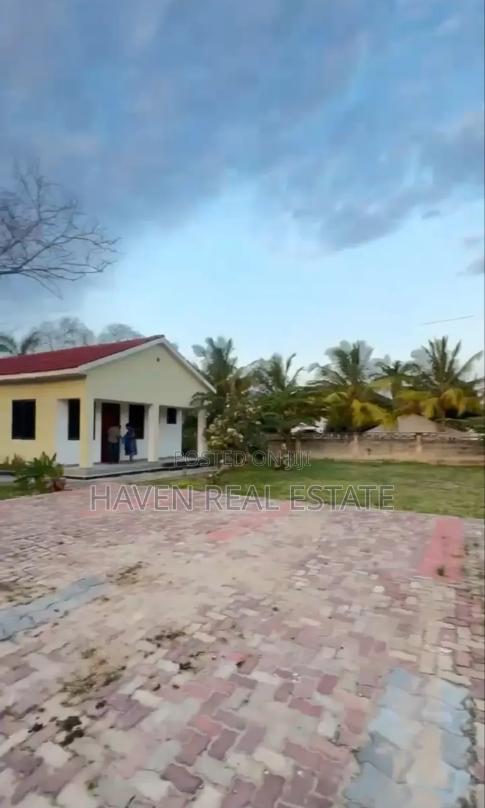 3bdrm House in Mbezi Beach for sale
