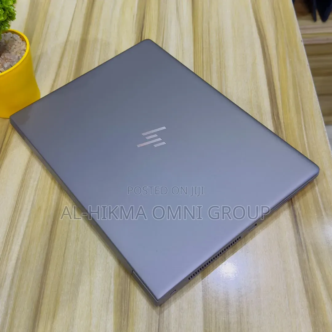 Laptop HP ZBook 14u G6 16GB Intel Core i7 SSD 512GB