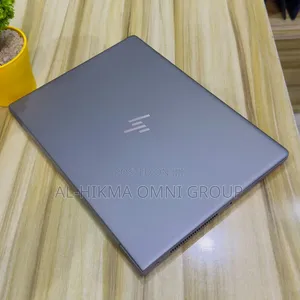 Laptop HP ZBook 14u G6 16GB Intel Core i7 SSD 512GB