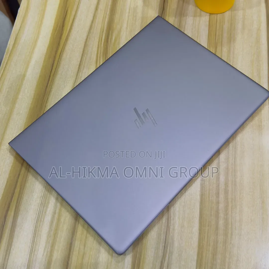 Laptop HP ZBook 14u G6 16GB Intel Core i7 SSD 512GB