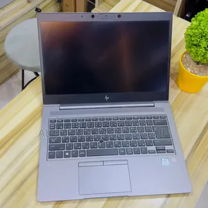 Laptop HP ZBook 14u G6 16GB Intel Core i7 SSD 512GB