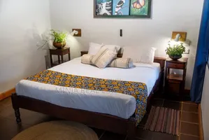 Hotel for Sale in Lushoto Tanga