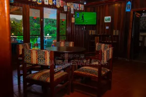 Hotel for Sale in Lushoto Tanga