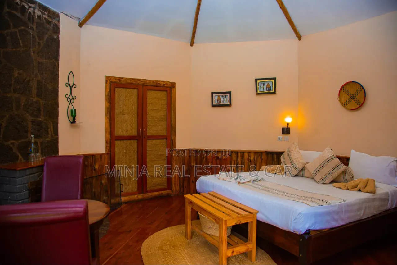 Hotel for Sale in Lushoto Tanga