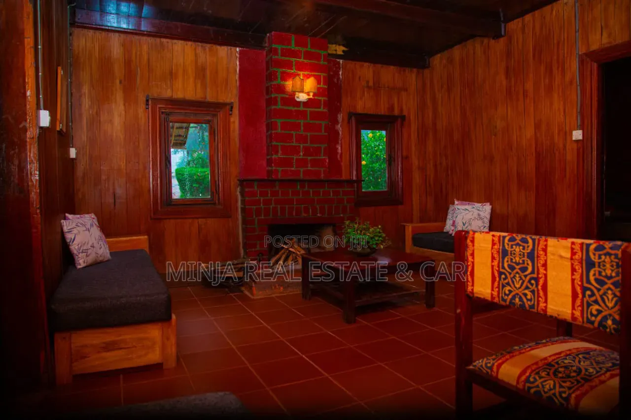 Hotel for Sale in Lushoto Tanga