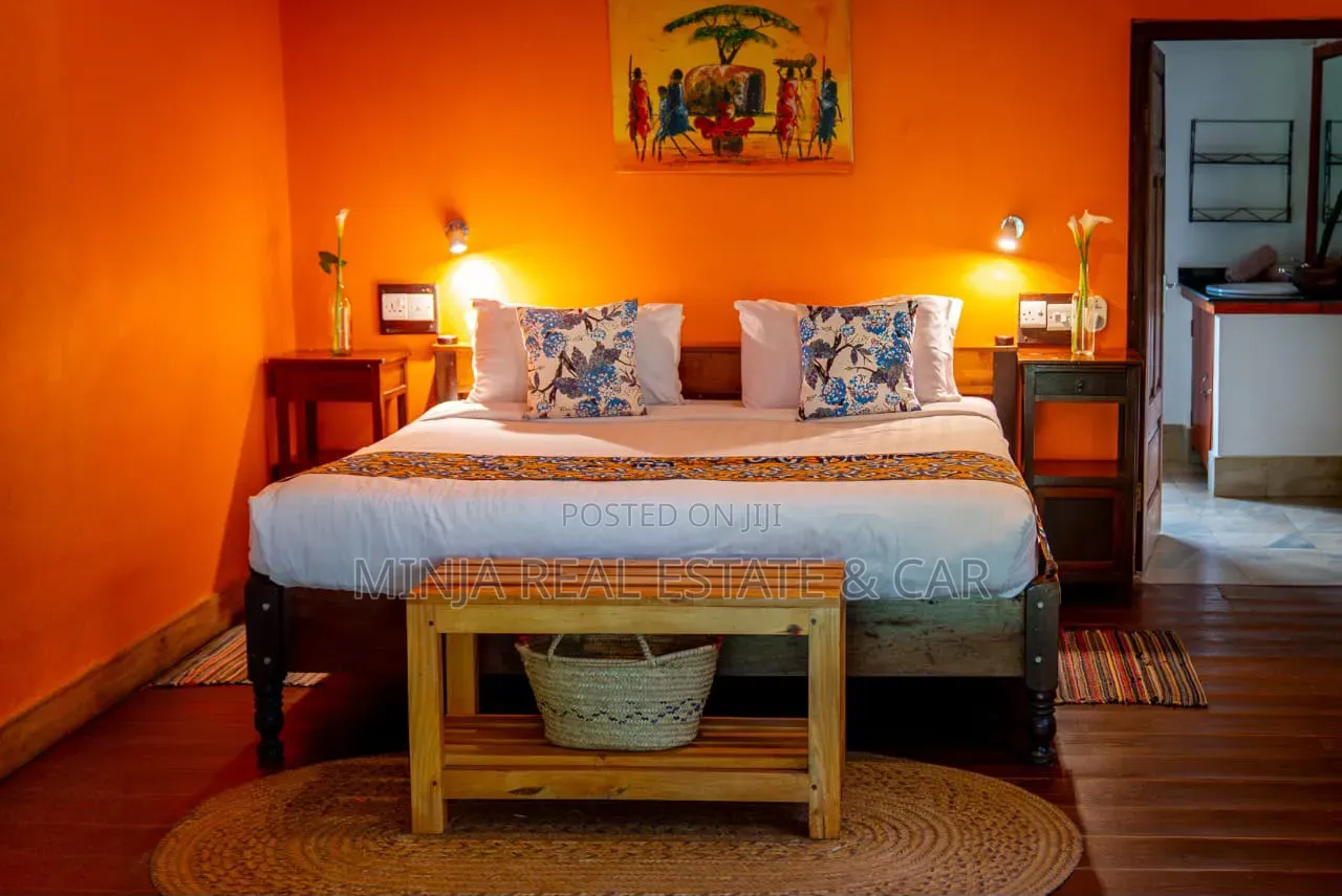 Hotel for Sale in Lushoto Tanga