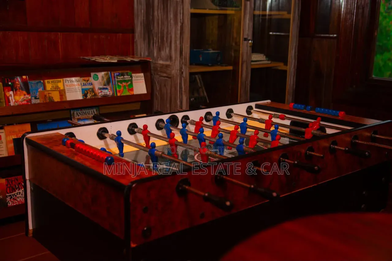 Hotel for Sale in Lushoto Tanga