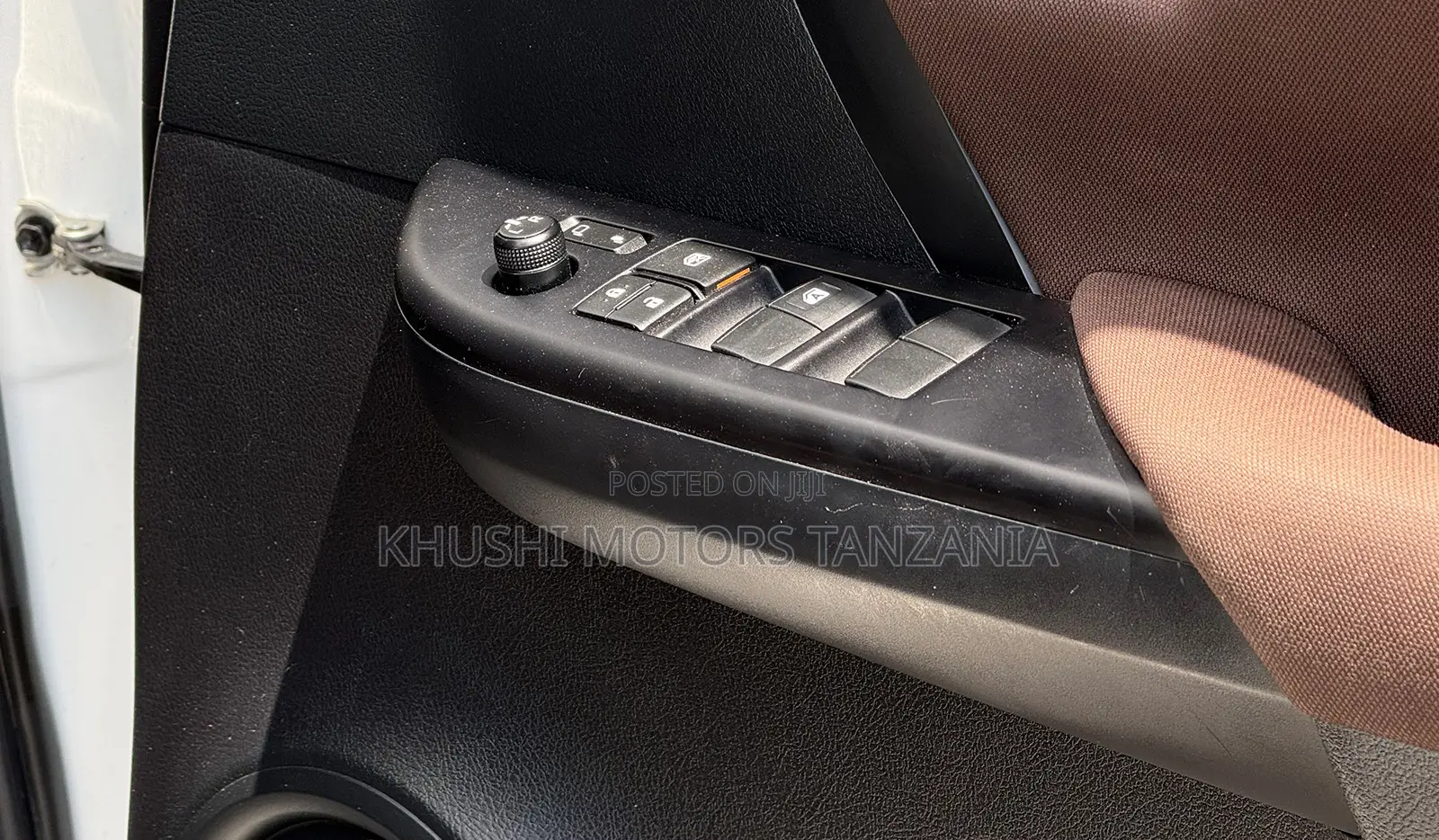 Toyota Fortuner 2.8 D AWD 2020 White