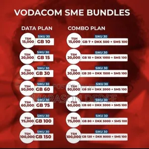Vodacom Bando