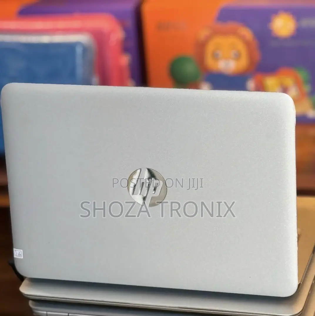 Laptop HP EliteBook 820 G3 8GB Intel Core i5 SSD 256GB