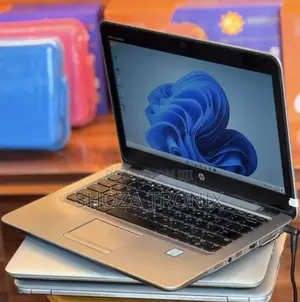 Laptop HP EliteBook 820 G3 8GB Intel Core i5 SSD 256GB
