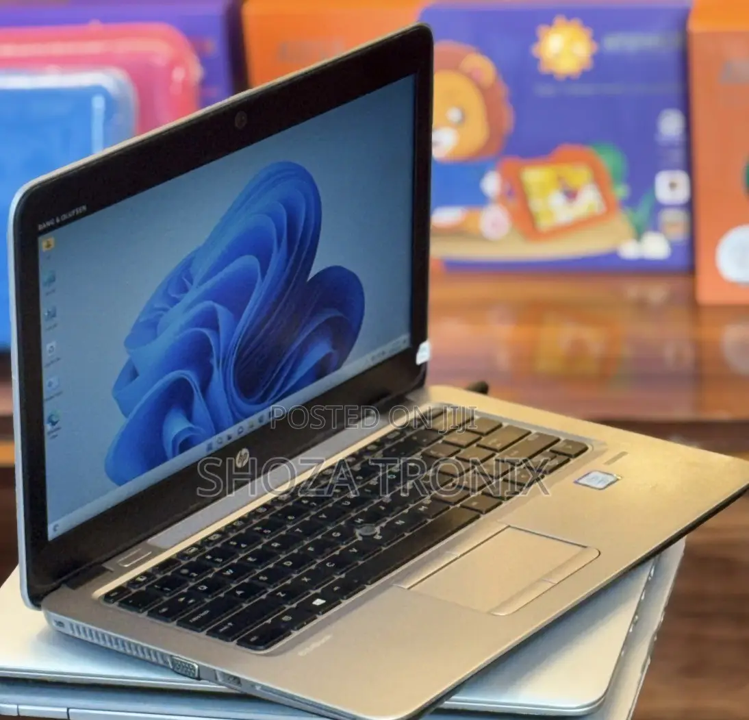 Laptop HP EliteBook 820 G3 8GB Intel Core i5 SSD 256GB