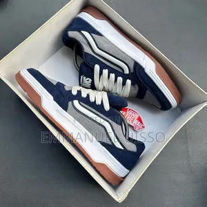 brand Vans Quality