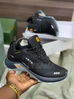 Men's Sneakers Brand Veto Waterproof