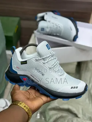 Men's Sneakers Brand Veto Waterproof