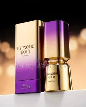 Hypnotic Gold French Avenue for Women and Men