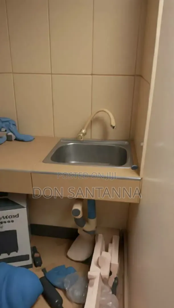 Studio Apartment in Kinyerezi for rent