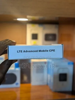 Olax Mt30 – 4g Lte Router
