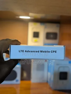 Olax Mt30 – 4g Lte Router