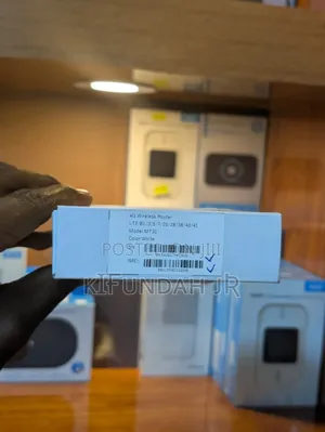 Olax Mt30 – 4g Lte Router