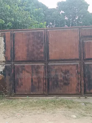 Plot for Rent in Msasani Namanga