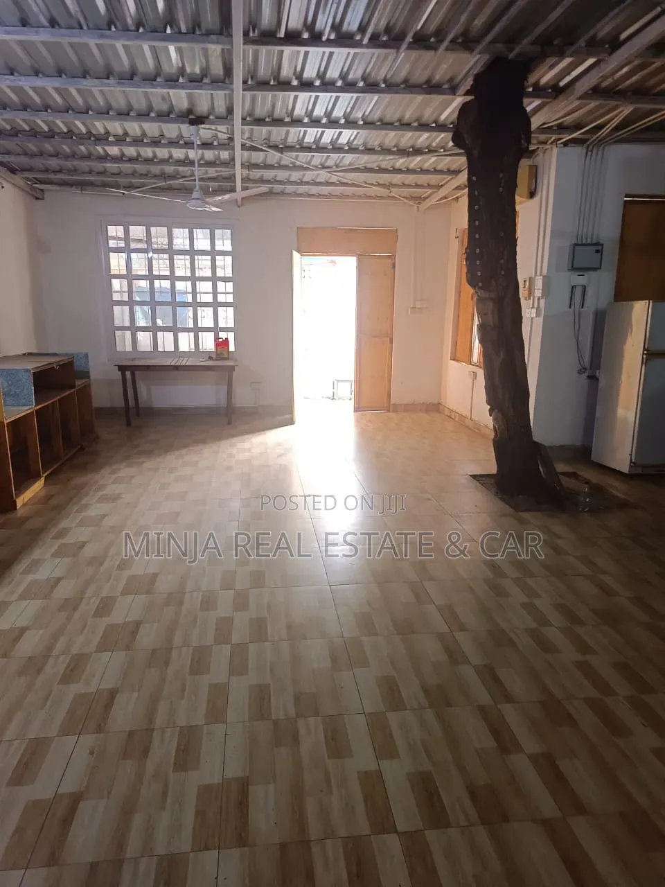 Plot for Rent in Msasani Namanga