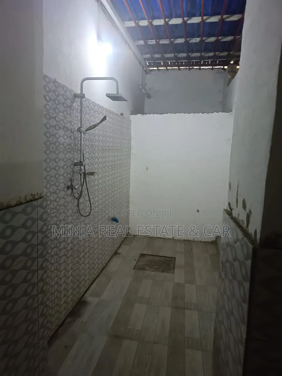 Plot for Rent in Msasani Namanga