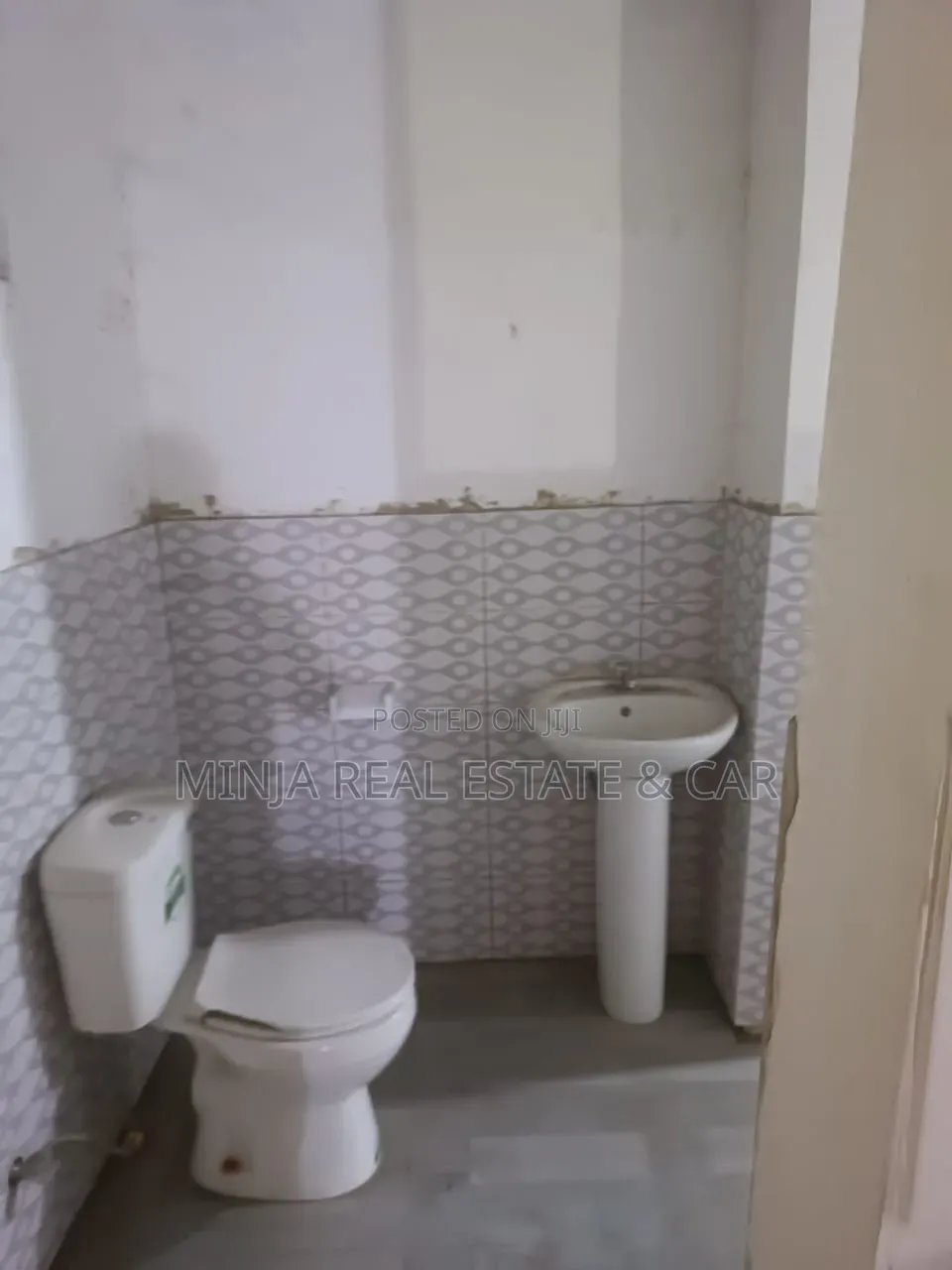 Plot for Rent in Msasani Namanga