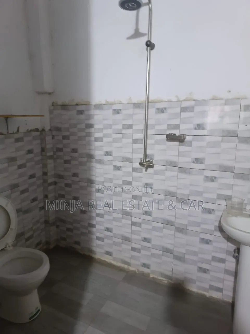 Plot for Rent in Msasani Namanga
