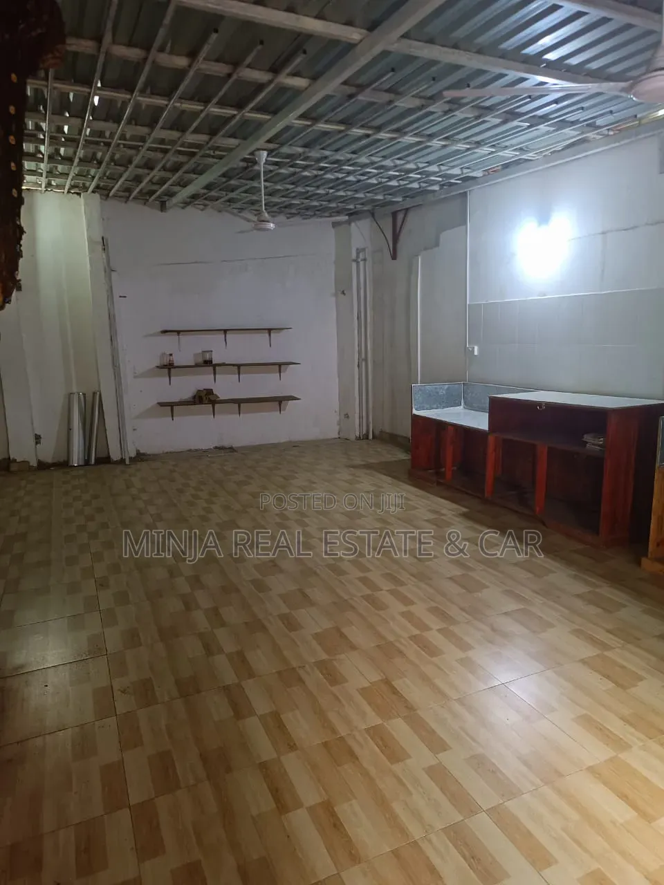 Plot for Rent in Msasani Namanga