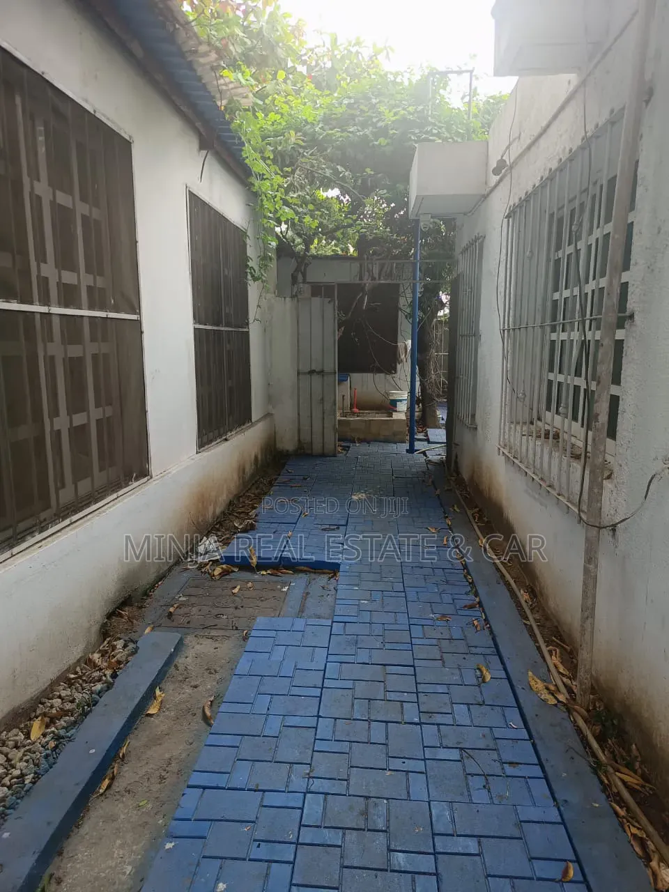 Plot for Rent in Msasani Namanga