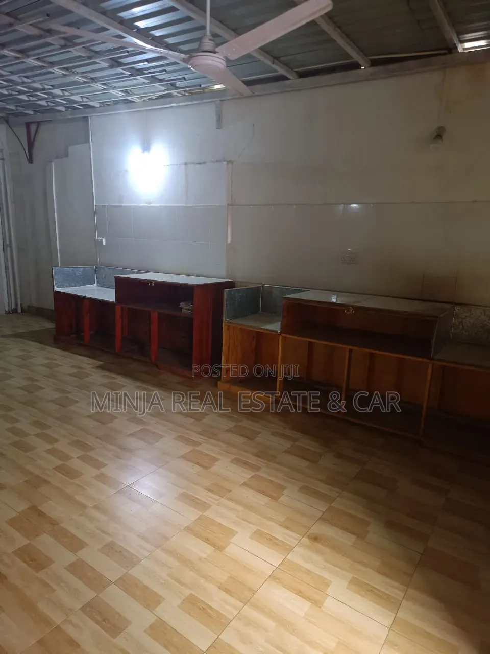 Plot for Rent in Msasani Namanga