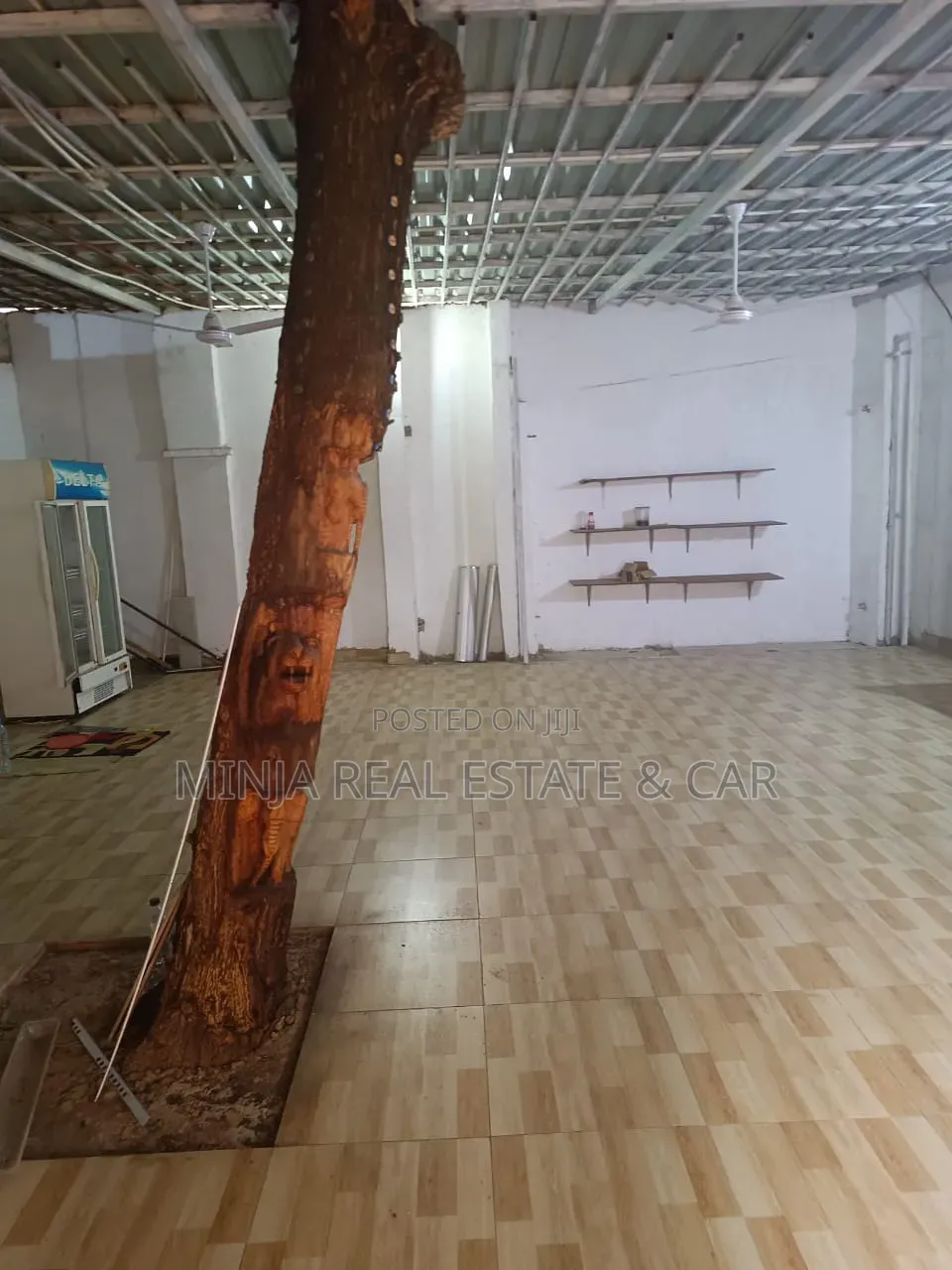 Plot for Rent in Msasani Namanga