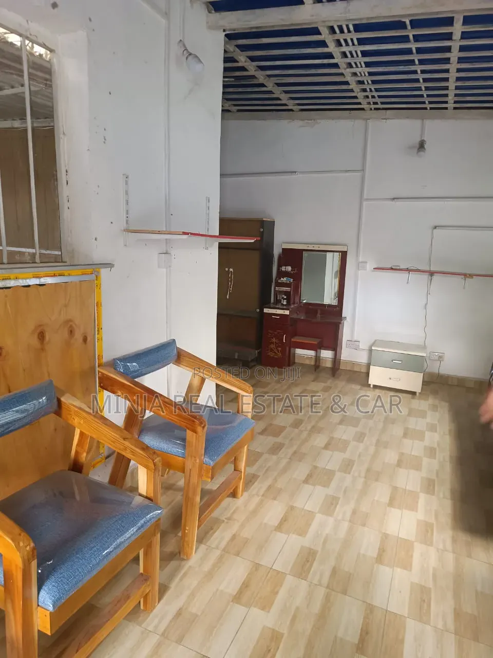 Plot for Rent in Msasani Namanga