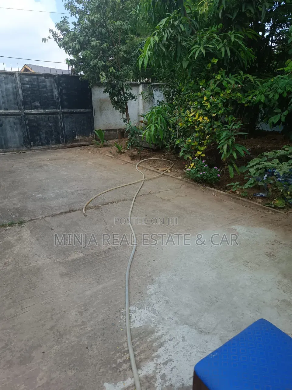 Plot for Rent in Msasani Namanga