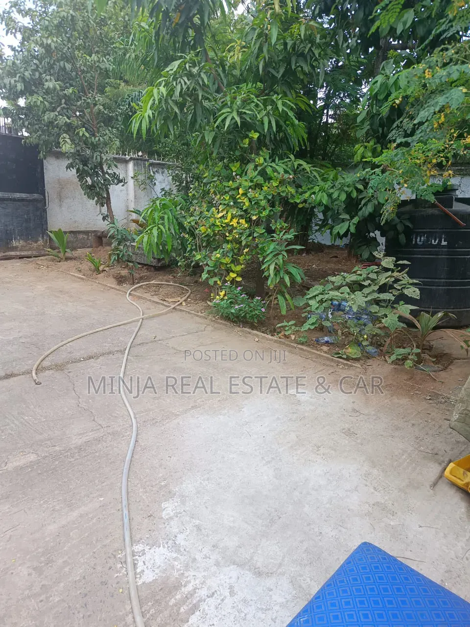 Plot for Rent in Msasani Namanga