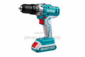 Cordless Impact Dril