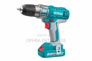 Cordless Impact Dril