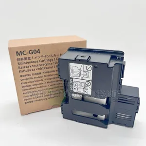 Canon G04 Maintenance Box (Compatible) – Brand New