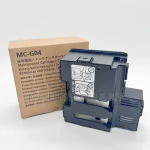 Canon G04 Maintenance Box (Compatible) – Brand New