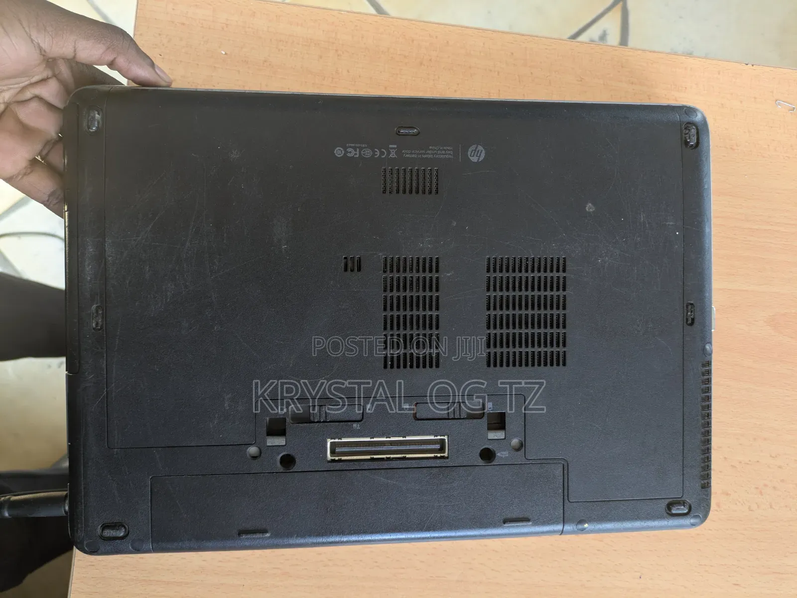 Laptop HP ProBook 640 G1 4GB Intel Core i5 HDD 500GB