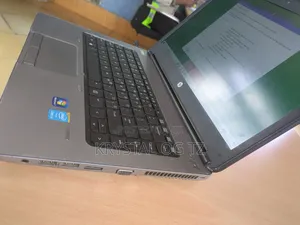 Laptop HP ProBook 640 G1 4GB Intel Core i5 HDD 500GB