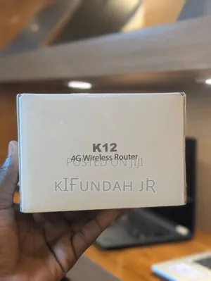 Zte – 4g Lte Wifi Router
