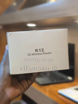 Zte – 4g Lte Wifi Router