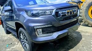 New Foton Tunland 2025 Blue