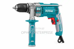 Impact Drill