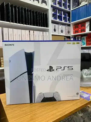 Sony PlayStation 5