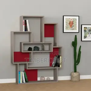 Barce Bookcase