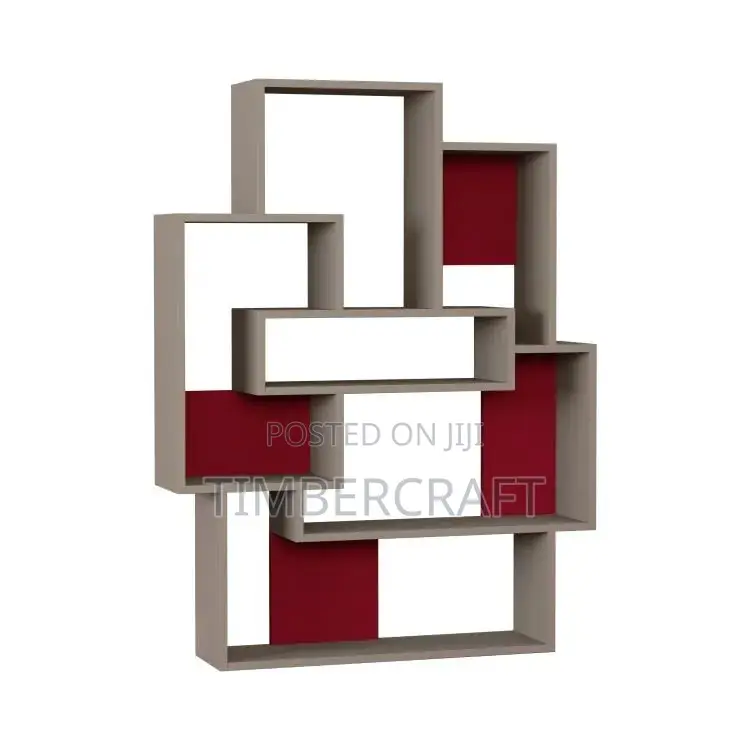 Barce Bookcase