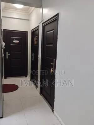 Furnished 3bdrm Apartment in Upanga East for sale